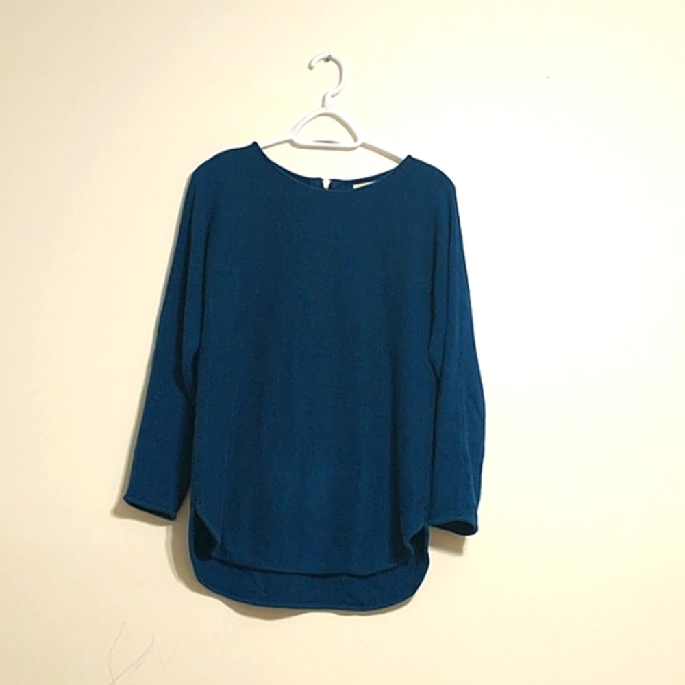 Mk sweater top